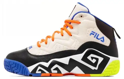FILA MB 'Gardenia Steel Blue'