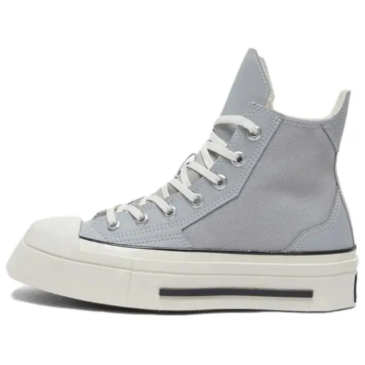 Chuck 70 Wmns Converse De Luxe Squared High 'Grey Area'