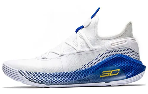 Under Armour Curry 6 'Dub Nation'