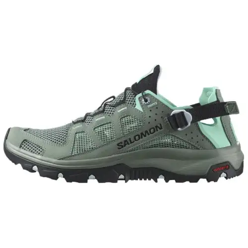 Techamphibian 5 Wmns Salomon 'Laurel Wreath' Women's