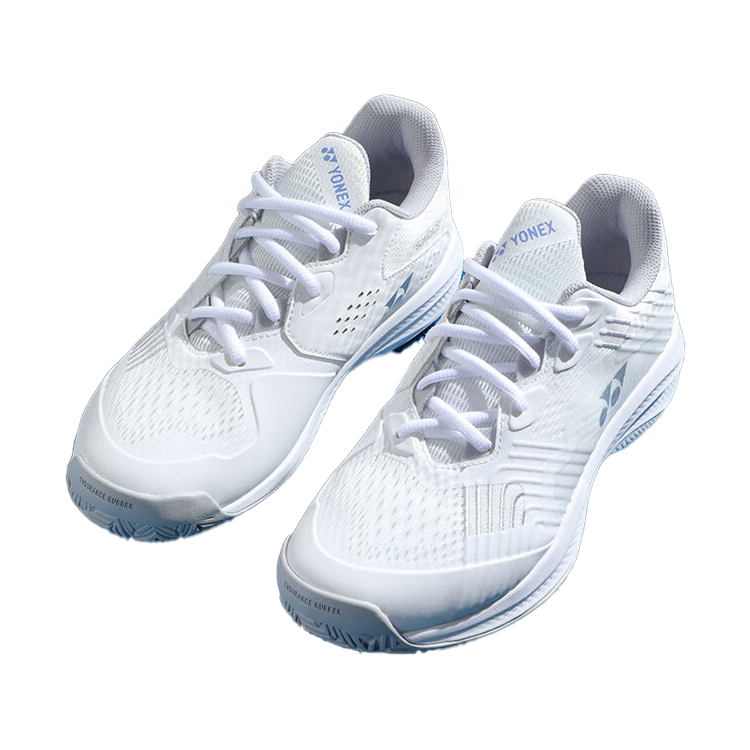 YONEX POWER CUSHION SONICAGE Low top Tennis Shoes Women’s White