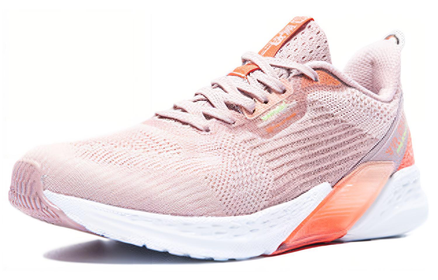 361° Cushioning Slip Resistant Low top Training Shoes Women’s Pink