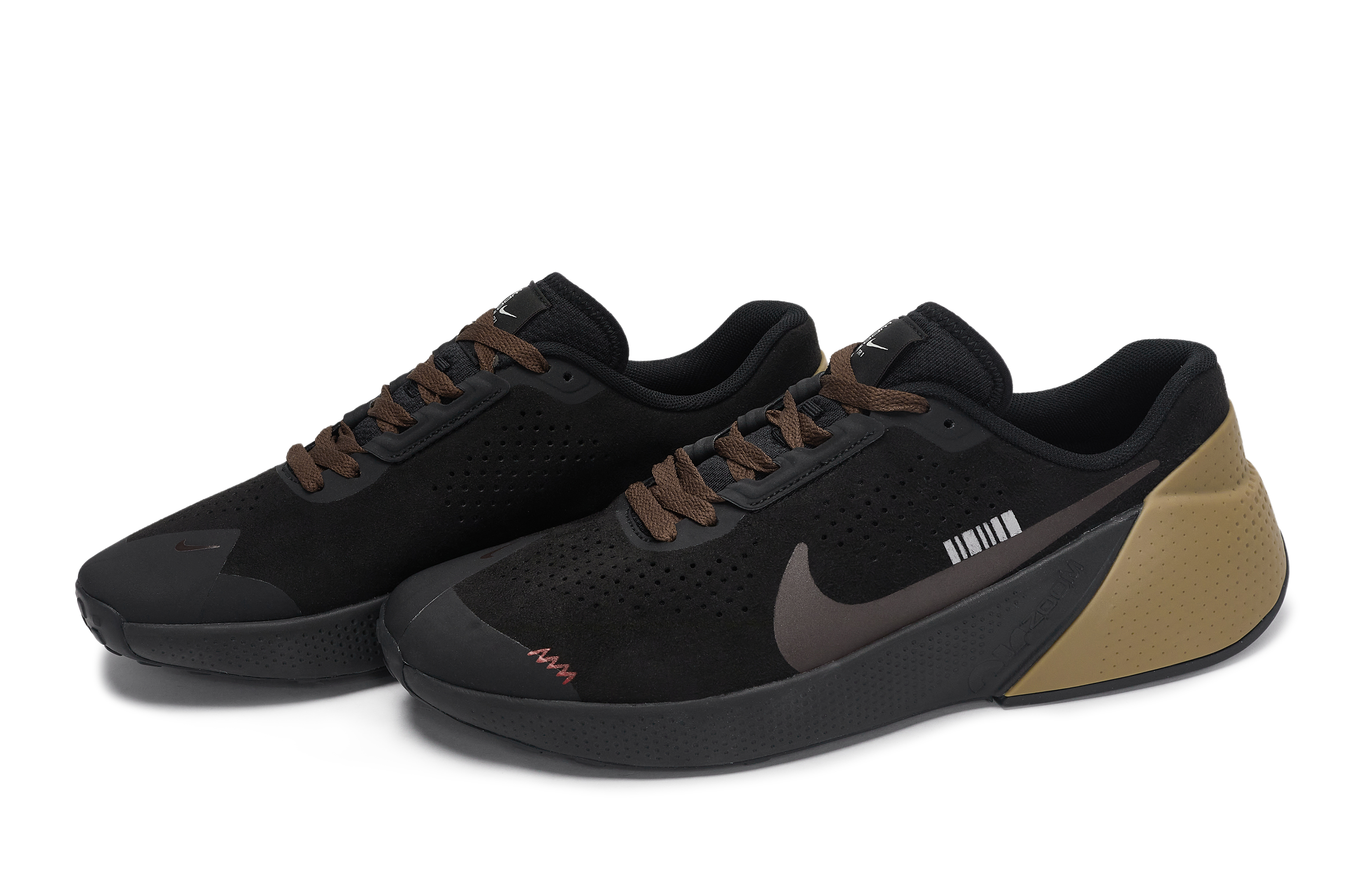 Nike Air Zoom TR 1 811 Manufacturing, Star Domain Fighter, Special Shoe Box Slip Resistant Abrasion Resistant Low top