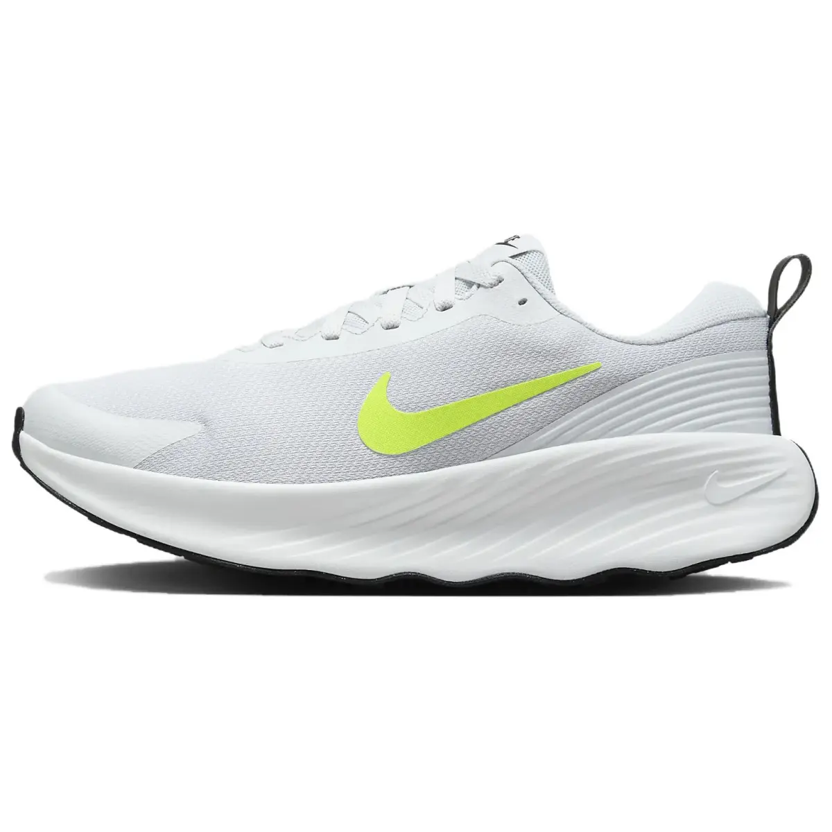 Nike Promina Pure Platinum Black Volt