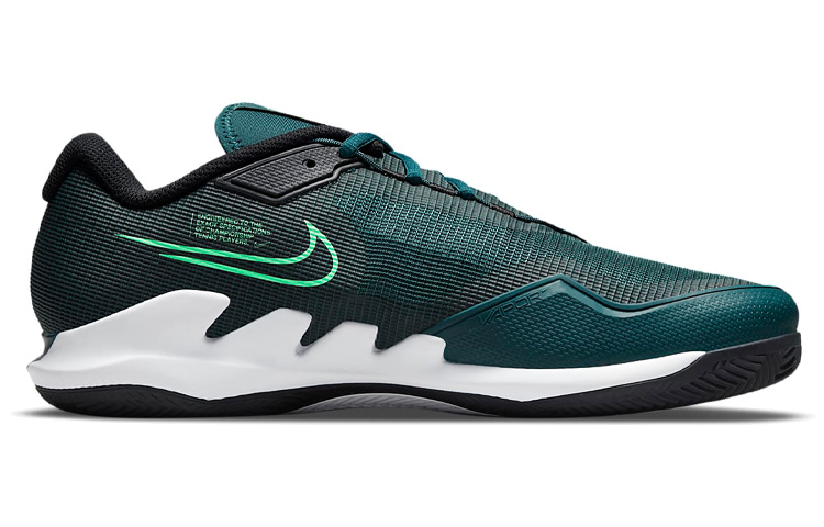 Nike Court Air Zoom Vapor Pro ‘Blue Green’