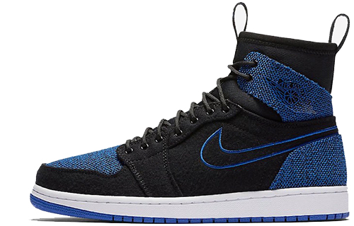 Jordan 1 Retro High Ultra Royal