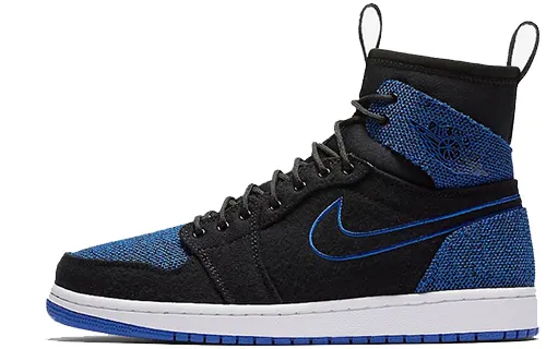 Jordan 1 Retro High Ultra Royal