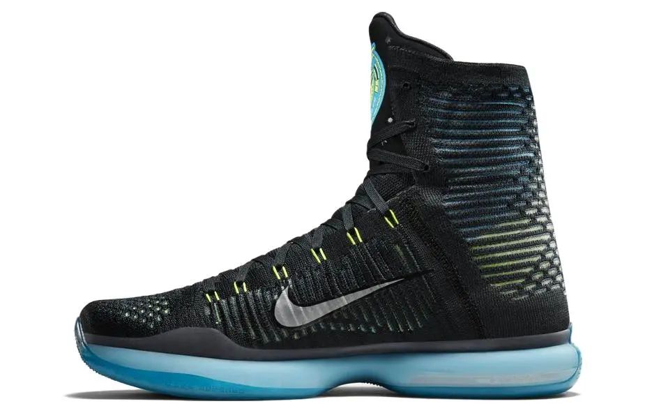 Nike Kobe 10 Elite Commander