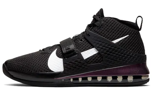 Nike Air Force Max 2 Black