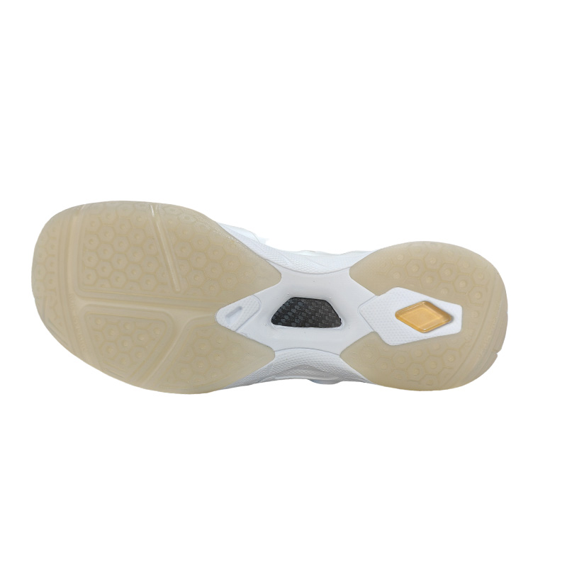 DRACAENA Cushioning Slip Resistant Breathable Cushioning Slip Resistant Breathable Low top Badminton Shoes Unisex