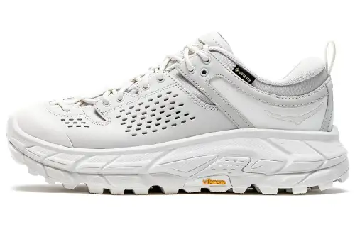 HOKA ONE ONE Tor Ultra Low White Nimbus Cloud All Gender