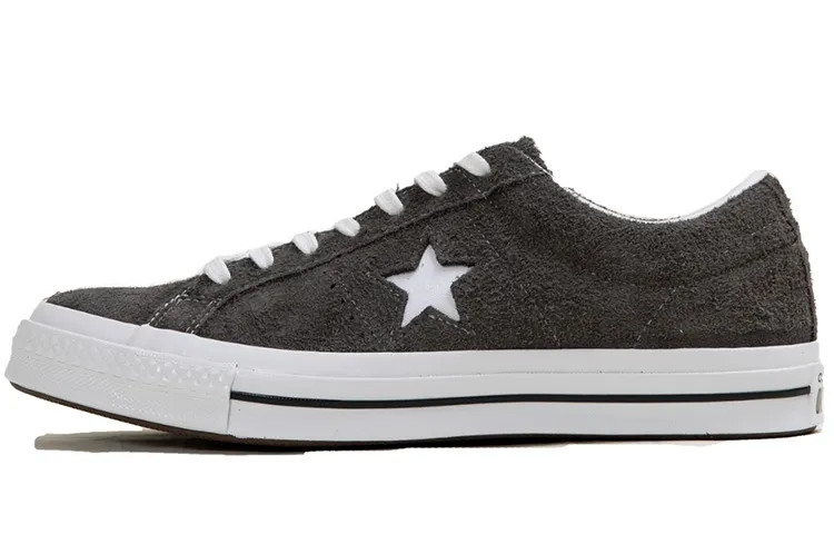 Converse One Star Ox 'Grey'