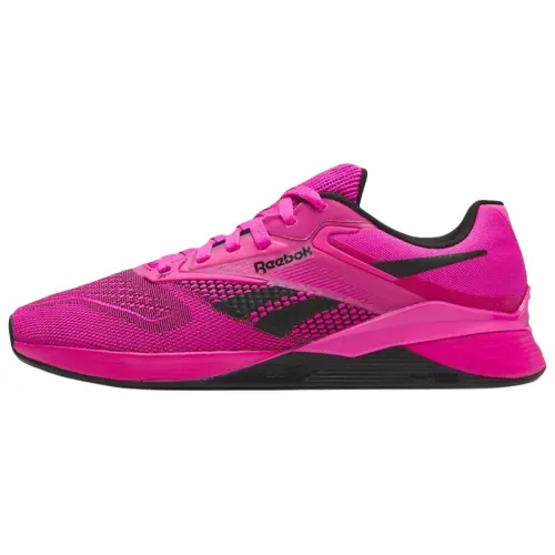 Nano X4 Wmns Reebok 'Laser Pink' Women's