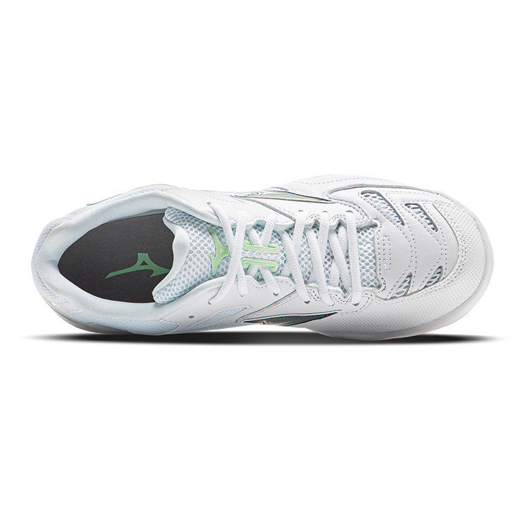 Wave Fang Mizuno Pro ‘White Mint’