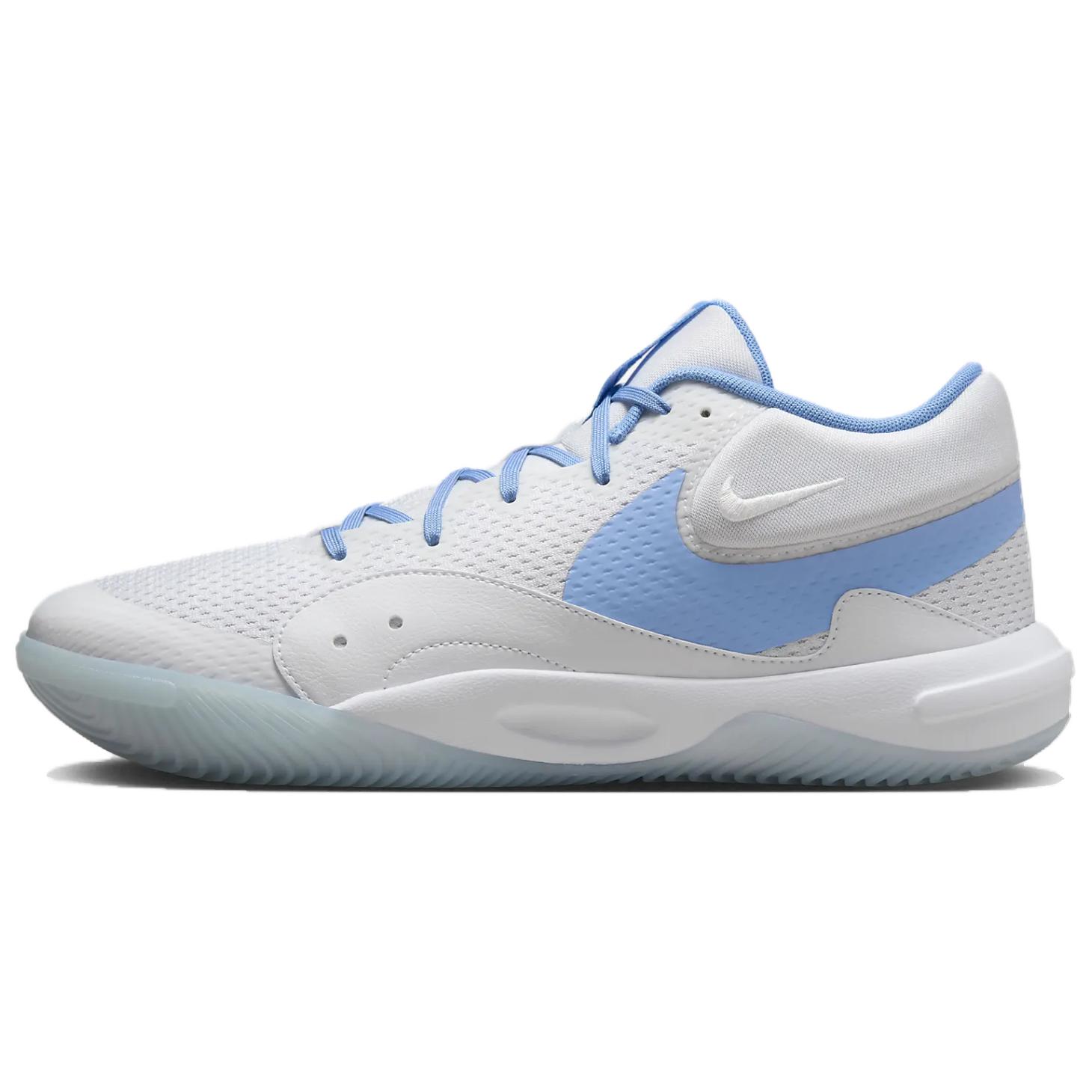 Nike Hyperquick White Valor Blue