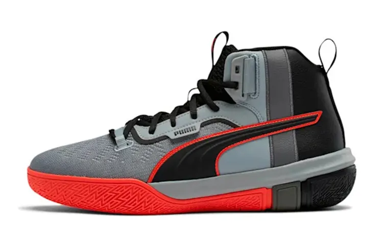 PUMA Legacy Disrupt 'Red Blast'