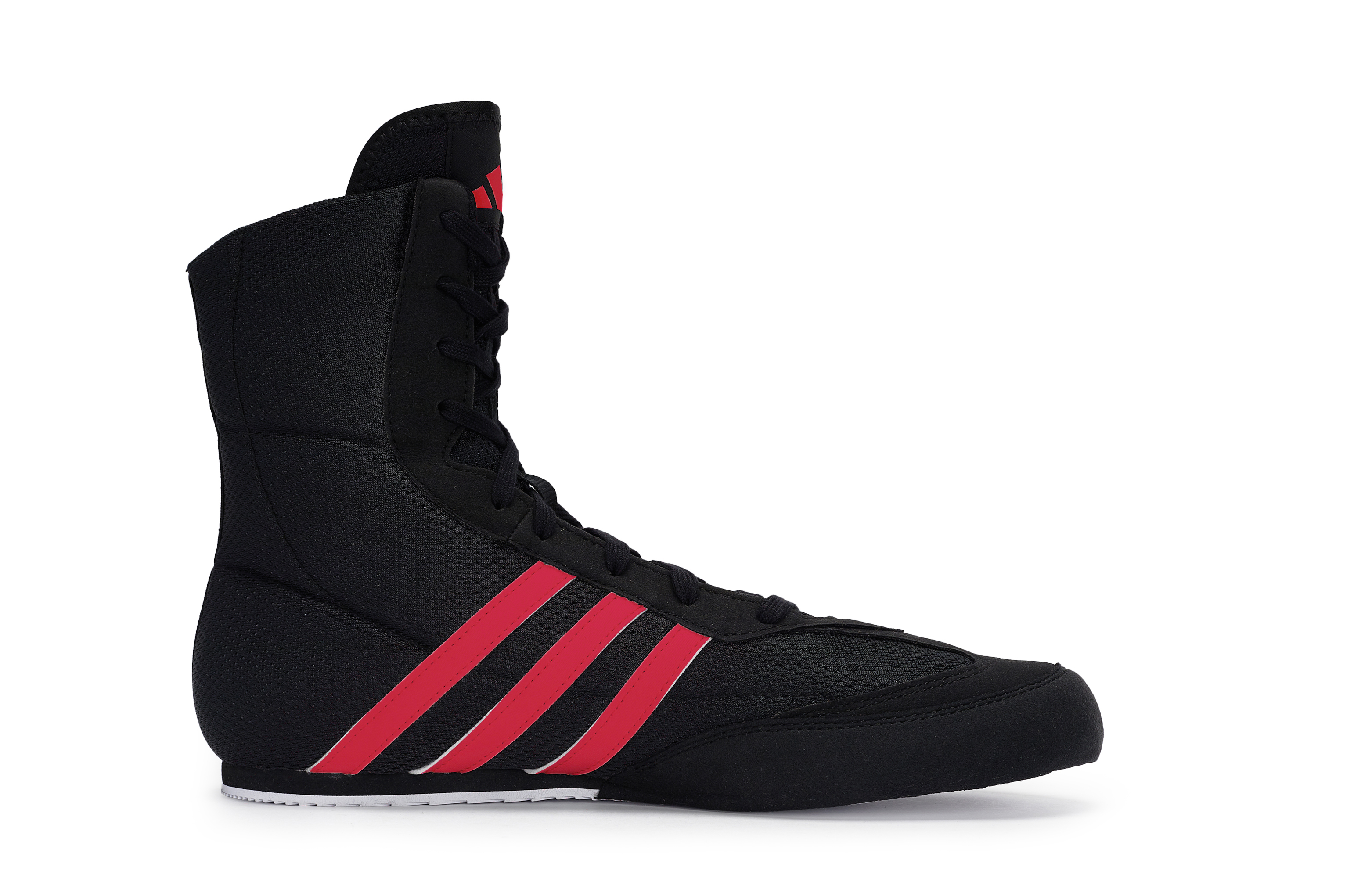 Adidas Box Hog 2.0 811 Manufacturing, Galaxy Roaming Red Slip Resistant Abrasion Resistant