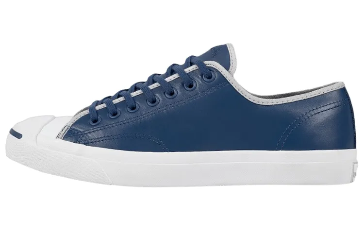 Jack Purcell Converse Low 'Mason Blue'