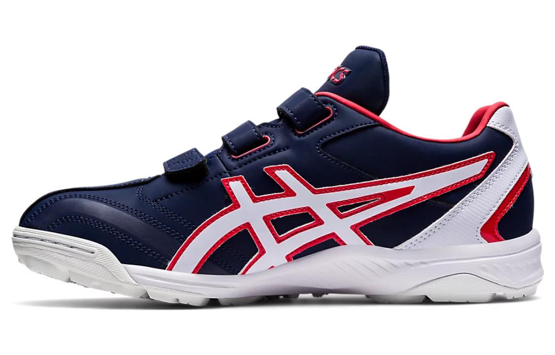 Asics Neorevive TR 2 Low top Training Shoes Unisex Black White