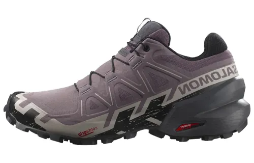 SALOMON Speedcross 6 'Purple' / L00Women's