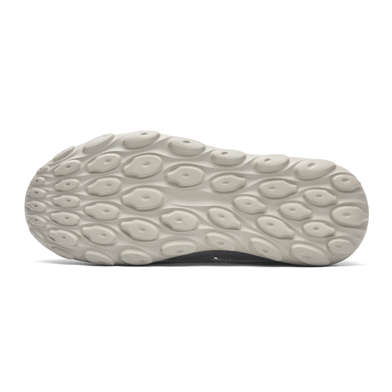 Jeep Low top Hiking Shoes Men’s Gray
