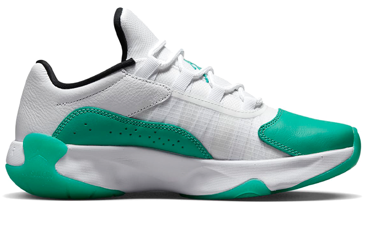 Air Jordan 11 CMFT Low ‘New Emerald’Women’s