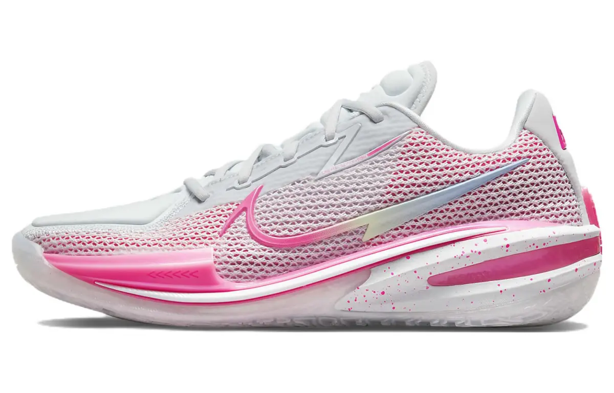 Nike Air Zoom Gt Cut 1 'Pink Flash'