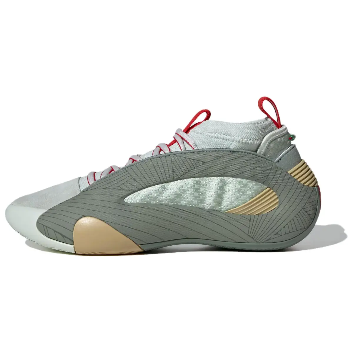 Harden Vol. 8 Adidas 'Dragon Boat Festival'