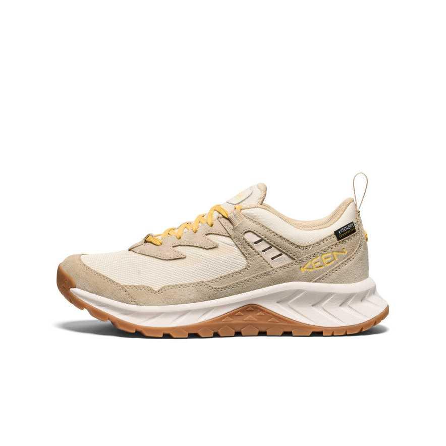 Keen HIGHTRAIL Lightweight Low top Hiking Shoes Women’s Beige