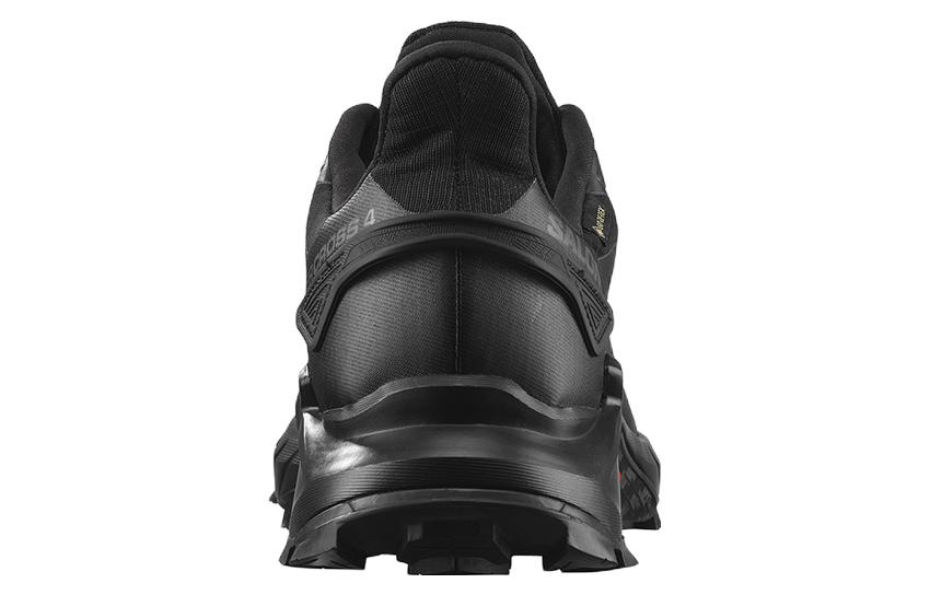 SALOMON Supercross 4 ‘Black’