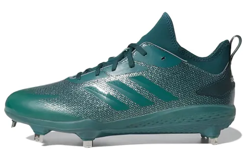 Adidas Adizero Afterburner 5 Dipped 'Raw Green'