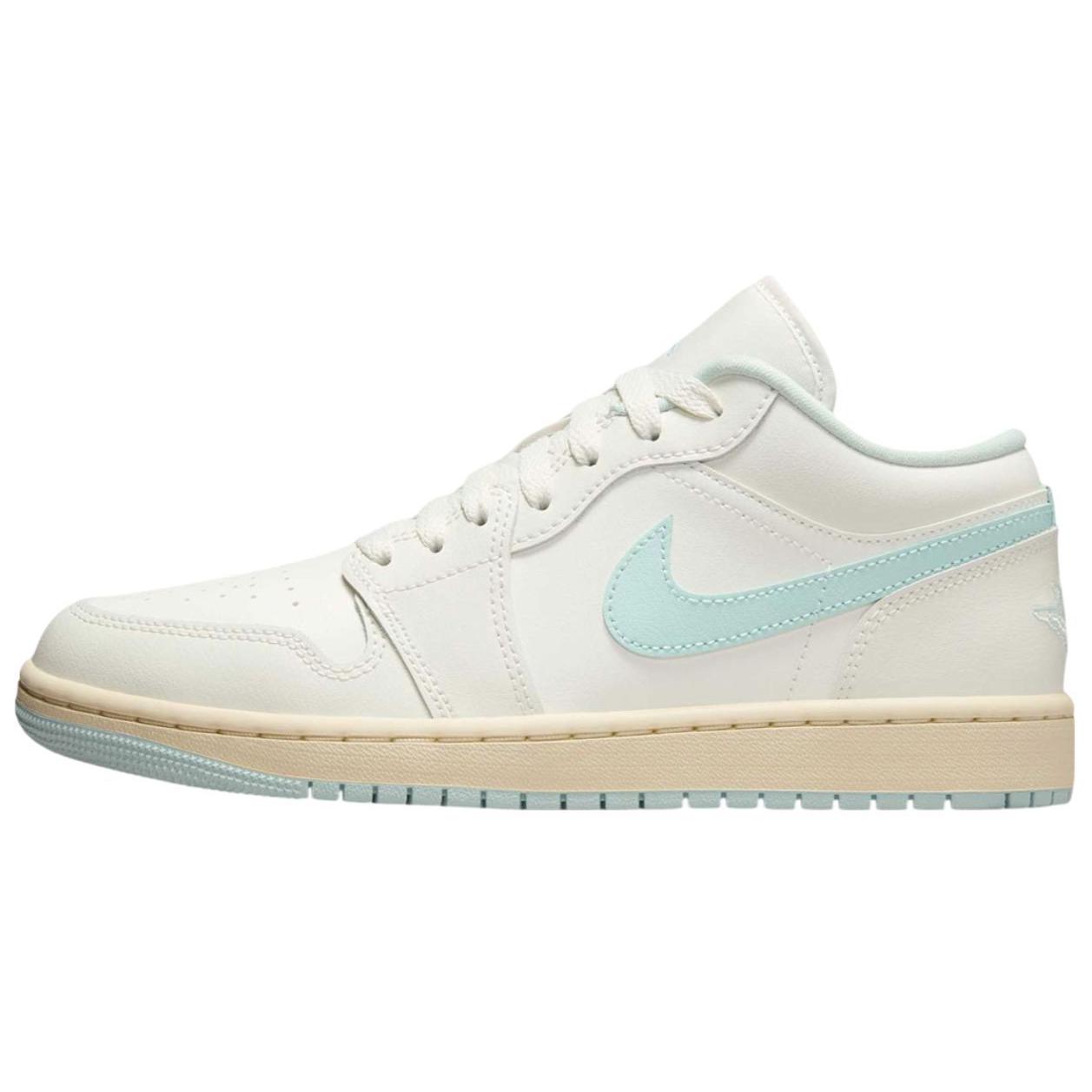 Jordan 1 Low Sail Igloo Women’s