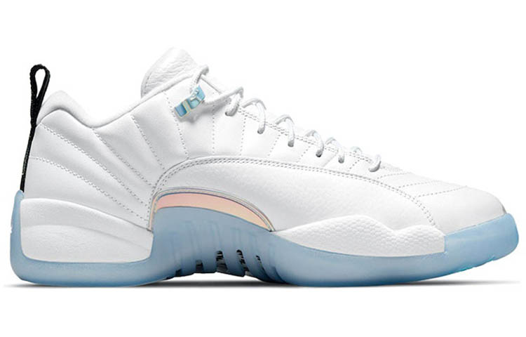 Air Jordan 12 Retro Low ‘Easter’