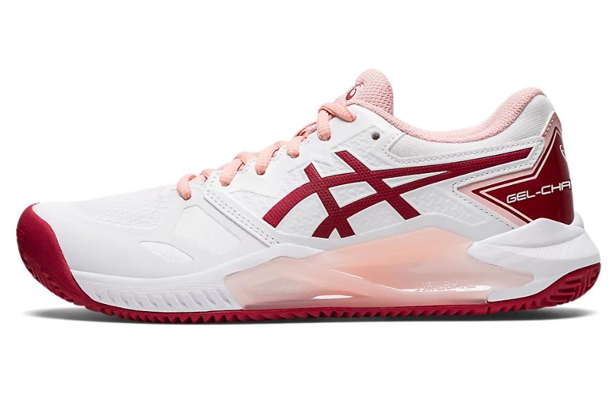ASICS Gel Challenger 13 'White Cranberry' Women's