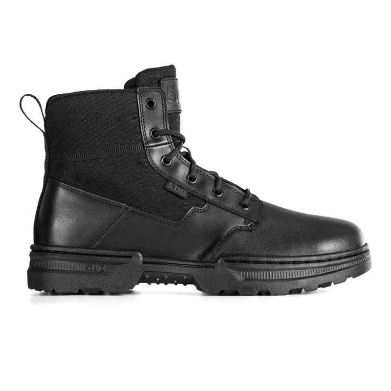 5.11 Mid top Mountaineering Shoes Men’s Black