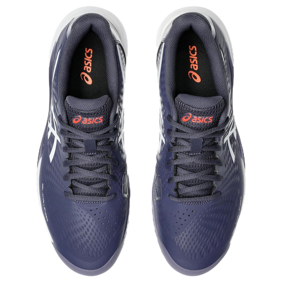 ASICS Gel Challenger 14 Indigo Fog White