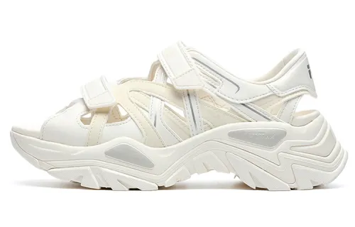 FILA Sofia Sandal 'White' Women's
