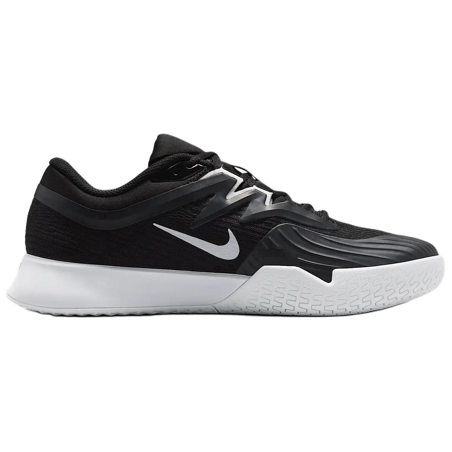 Nike Vapor Pro 3 Hc Black White