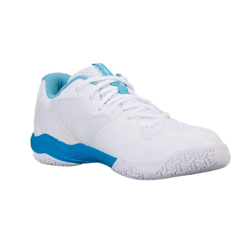 Li Ning Sound Wave 2 Slip Resistant, Abrasion Resistant, Breathable Slip Resistant, Abrasion Resistant, Breathable