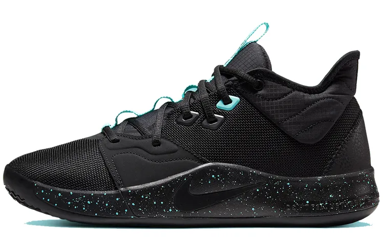 Nike Pg 3 Diamond