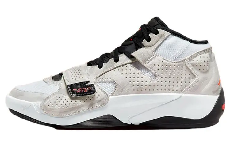 Air Jordan Zion 2 Pf 'Light Camo Crimson'