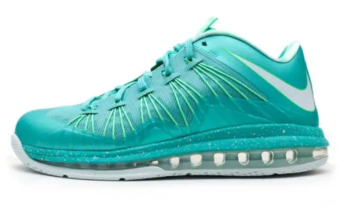 Nike LeBron X Low Easter