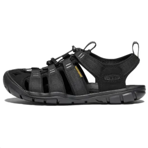 Keen Clearwater River Trekking Shoes Women's Black