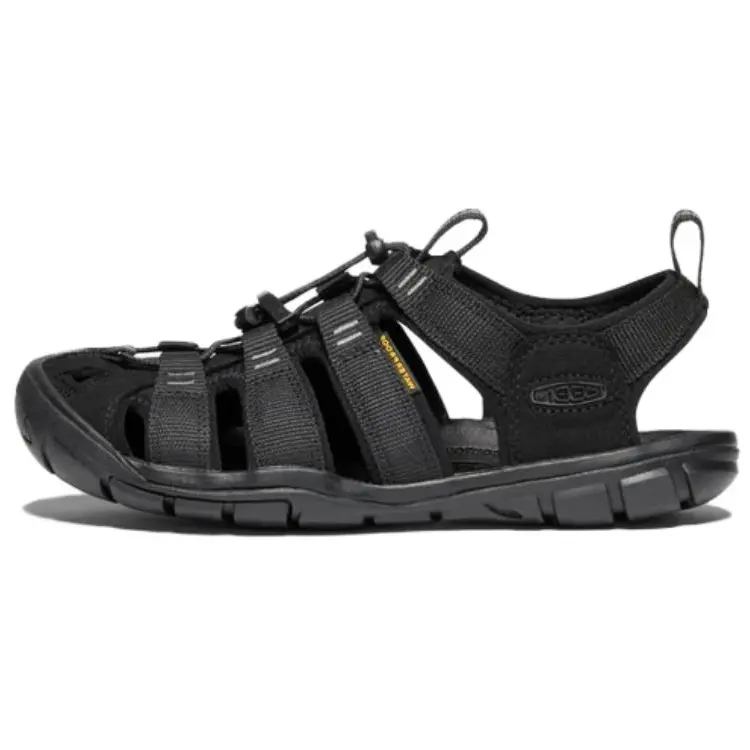 Keen Clearwater River Trekking Shoes Women's Black
