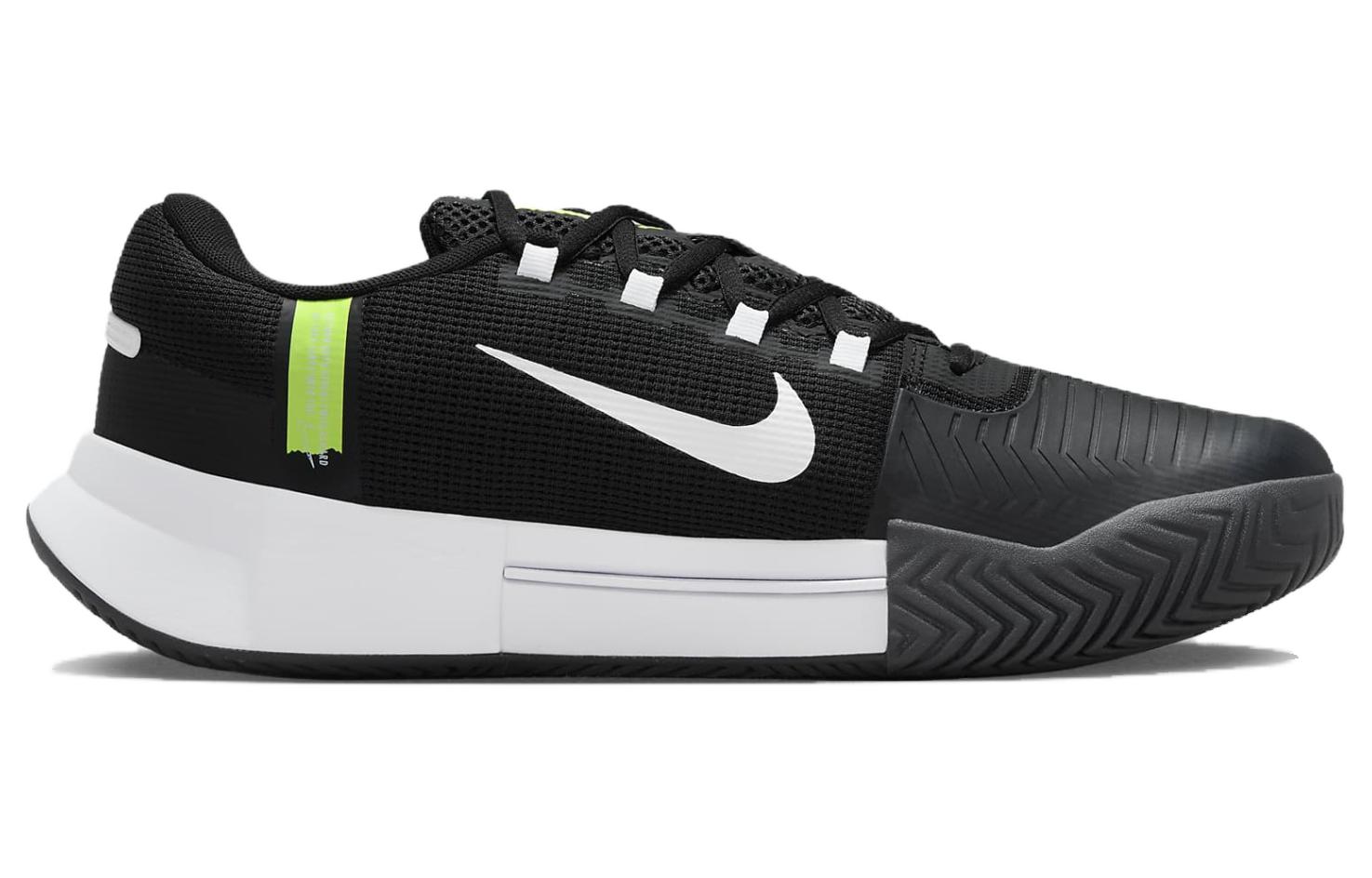 Nike Zoom Gp Challenge 1 ‘Black White’