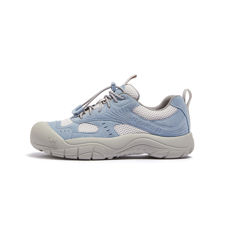 CAMEL Slip Resistant Abrasion Resistant Slip Resistant Abrasion Resistant Low top Hiking Shoes Women’s