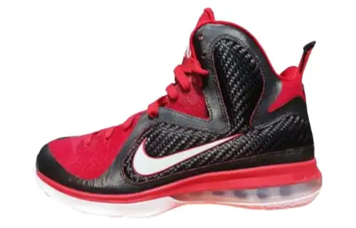 Nike LeBron 9 Shooting Stars PE