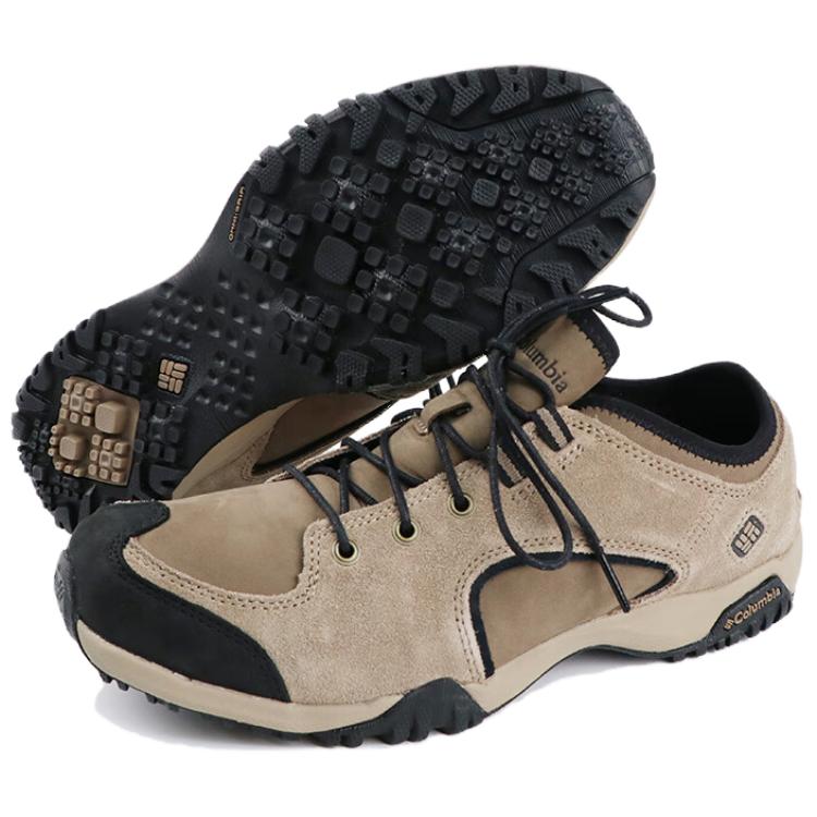 Columbia City Outdoor Collection Classic And Versatile Lightweight Low top Hiking Shoes Men’s