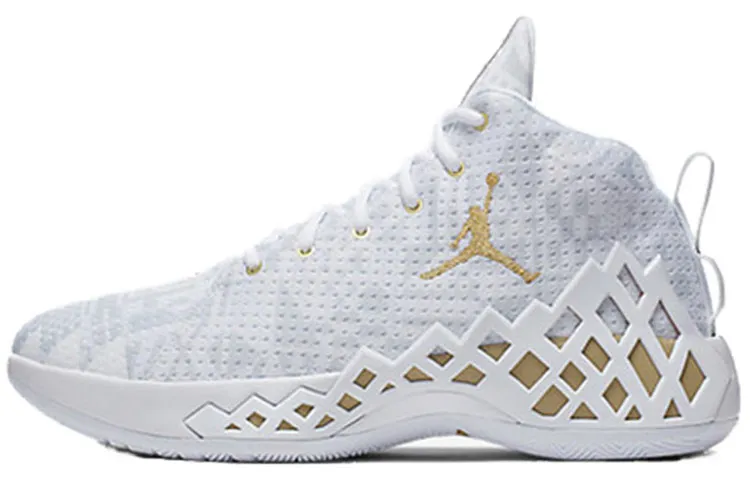 Air Jordan Jumpman Diamond Mid Pf 'FIBA'