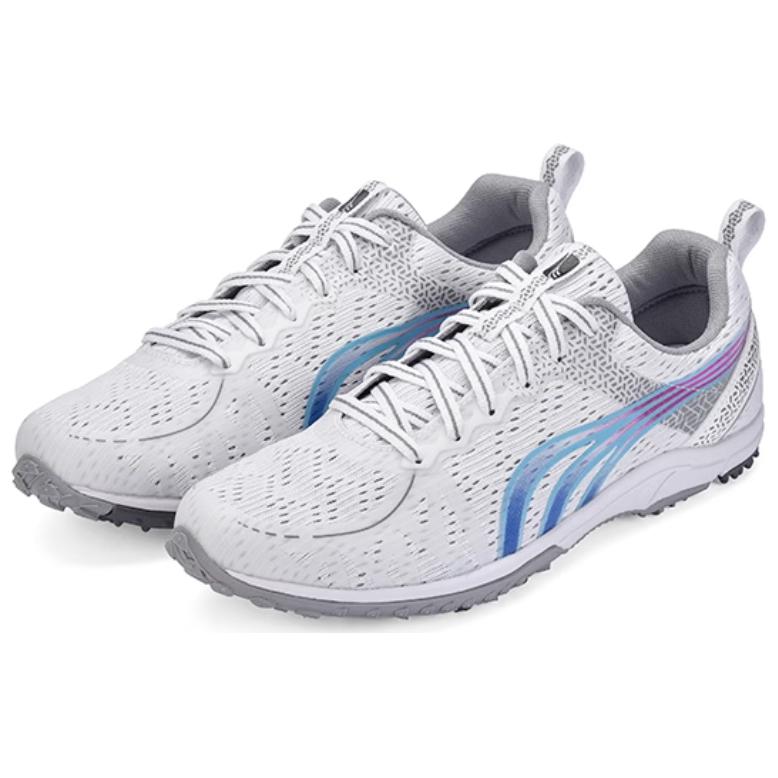 DO WIN Cushioning Slip Resistant Abrasion Resistant Breathable Cushioning Slip Resistant Abrasion Resistant Breathable